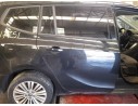Recambio de puerta trasera derecha para opel zafira tourer c (p12) 1.6 cdti (75) referencia OEM IAM 13355183  