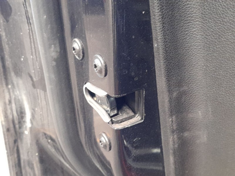 Recambio de cerradura puerta delantera izquierda para opel zafira tourer c (p12) 1.6 cdti (75) referencia OEM IAM 13579522  