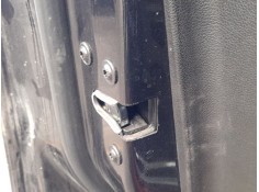 CERRADURA PUERTA DELANTERA IZQUIERDA 13579522 