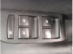 Recambio de elevalunas delantero izquierdo para opel zafira tourer c (p12) 1.6 cdti (75) referencia OEM IAM 13369285  
