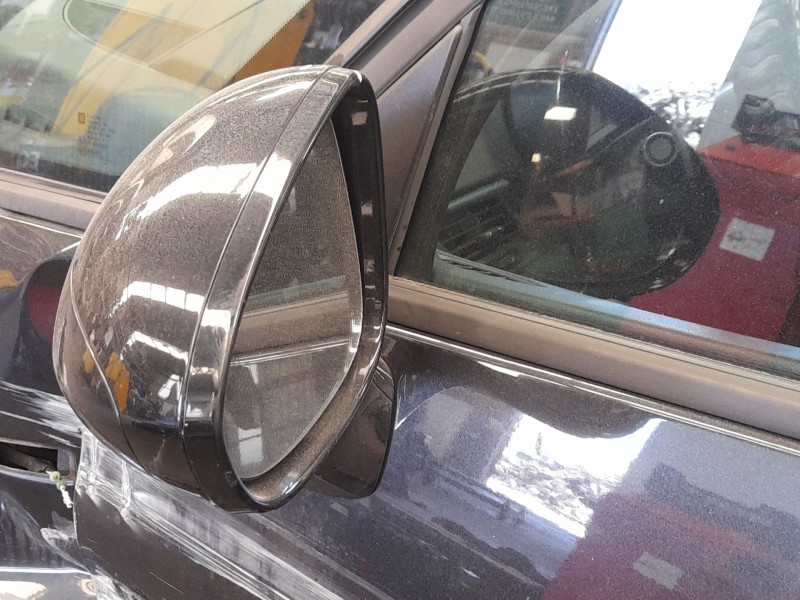 Recambio de retrovisor izquierdo para opel zafira tourer c (p12) 1.6 cdti (75) referencia OEM IAM 13361140 ELECTRICO 