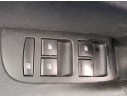 Recambio de mando elevalunas delantero izquierdo para opel zafira tourer c (p12) 1.6 cdti (75) referencia OEM IAM 13305011  