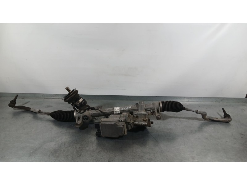 Recambio de cremallera direccion para mercedes-benz cla (w117) cla 200 referencia OEM IAM A2464609000 ELECTRO-MECANICA 