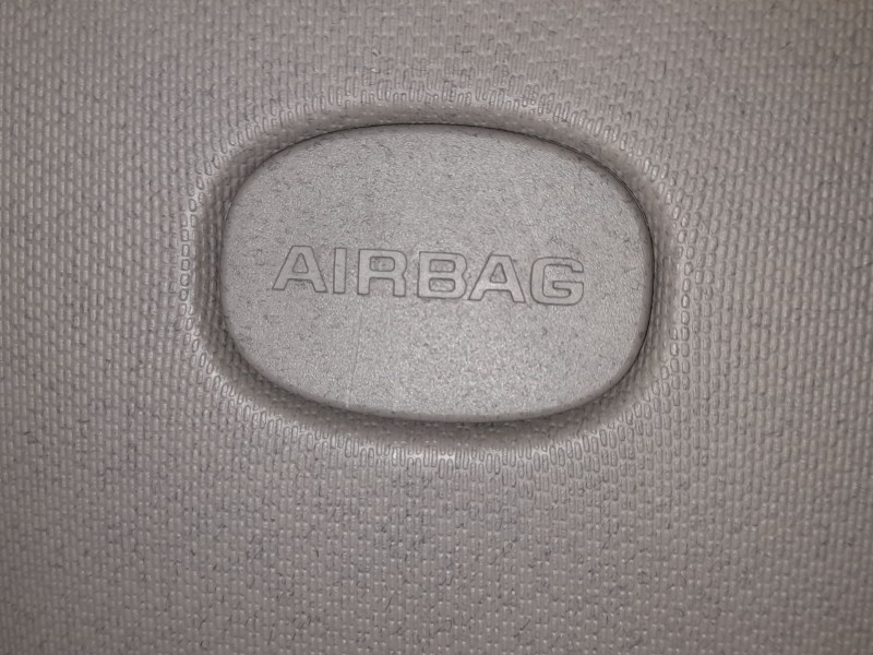 Recambio de airbag cortina delantero izquierdo para opel zafira tourer c (p12) 1.6 cdti (75) referencia OEM IAM 39095578  