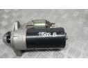 Recambio de motor arranque para fiat punto berlina (188) 1.9 jtd elx referencia OEM IAM 51832954 BOSCH 0001109036