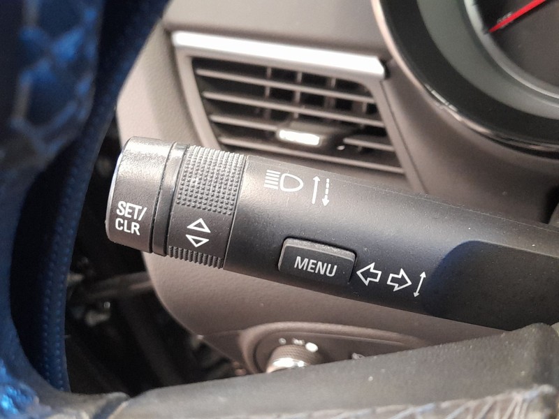 Recambio de mando luces y limpia para opel zafira tourer c (p12) 1.6 cdti (75) referencia OEM IAM 20941129  95433818