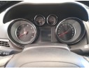 Recambio de cuadro instrumentos para opel zafira tourer c (p12) 1.6 cdti (75) referencia OEM IAM 13460582  