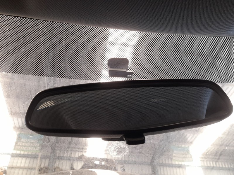 Recambio de espejo interior para opel zafira tourer c (p12) 1.6 cdti (75) referencia OEM IAM 13524916  
