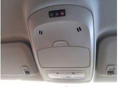 Recambio de luz interior para opel zafira tourer c (p12) 1.6 cdti (75) referencia OEM IAM 23175753  