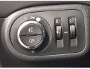Recambio de mando luces para opel zafira tourer c (p12) 1.6 cdti (75) referencia OEM IAM 13294815  