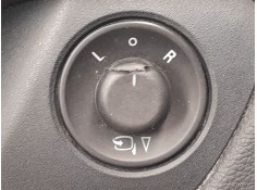 MANDO RETROVISOR 13498638 