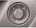 Recambio de mando retrovisor para opel zafira tourer c (p12) 1.6 cdti (75) referencia OEM IAM 13498638  
