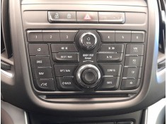 SISTEMA AUDIO / RADIO CD 