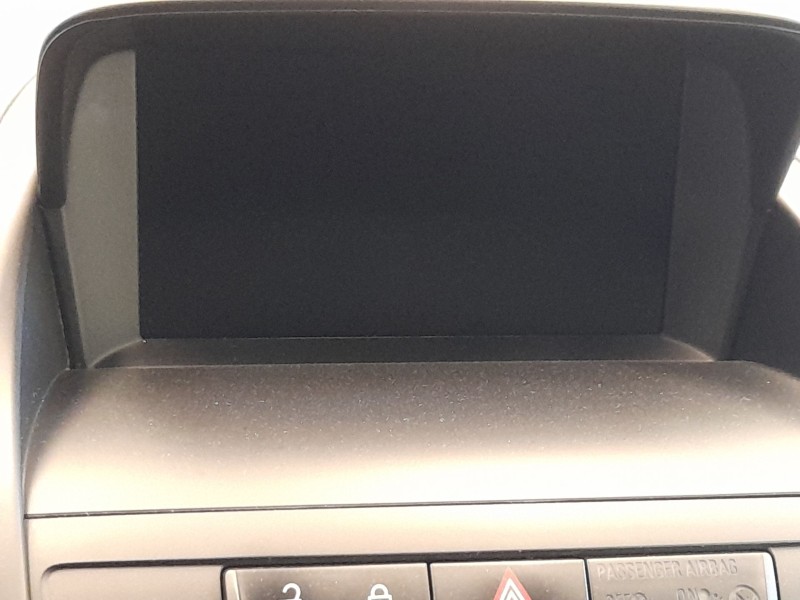 Recambio de sistema navegacion gps para opel zafira tourer c (p12) 1.6 cdti (75) referencia OEM IAM   