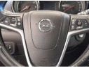 Recambio de kit airbag para opel zafira tourer c (p12) 1.6 cdti (75) referencia OEM IAM 98729641YX C/SALPICADERO Y PRETENSORES 9