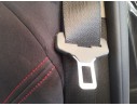 Recambio de cinturon seguridad trasero izquierdo para opel zafira tourer c (p12) 1.6 cdti (75) referencia OEM IAM 39093549  