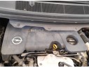 Recambio de tapa motor para opel zafira tourer c (p12) 1.6 cdti (75) referencia OEM IAM 55561433  