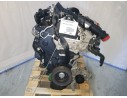 Recambio de motor completo para peugeot 2008 ii (ud_, us_, uy_, uj_, ur_, uc_) 1.5 bluehdi 110 (udyhsk) referencia OEM IAM YH01 