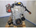 Recambio de motor completo para nissan micra v (k14) 1.0 ig-t 100 referencia OEM IAM H4D450 1010201Q3K 