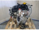 Recambio de motor completo para nissan micra v (k14) 1.0 ig-t 100 referencia OEM IAM H4D450 1010201Q3K 