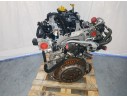Recambio de motor completo para nissan micra v (k14) 1.0 ig-t 100 referencia OEM IAM H4D450 1010201Q3K 