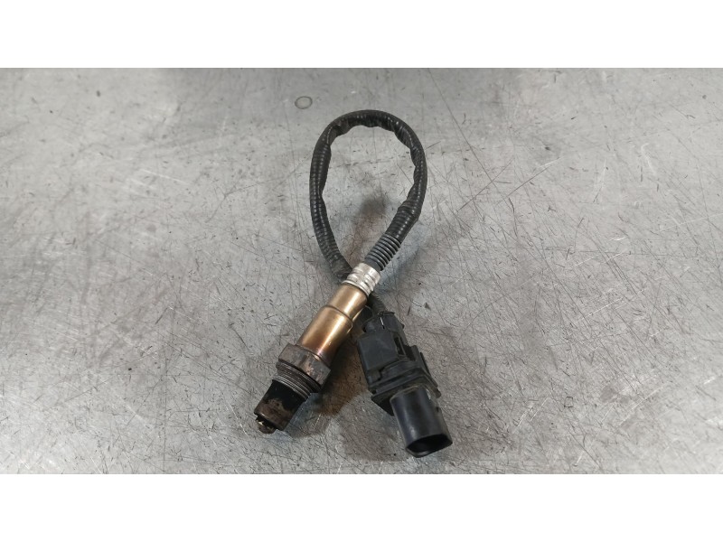 Recambio de sonda lambda para bmw 1 (f20) 118 d referencia OEM IAM 77916602  0281004018