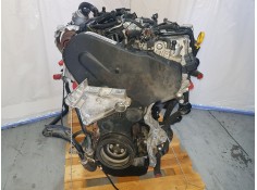 Recambio de motor completo para seat leon (5f1) 1.6 tdi referencia OEM IAM DDYA 04L100091D 