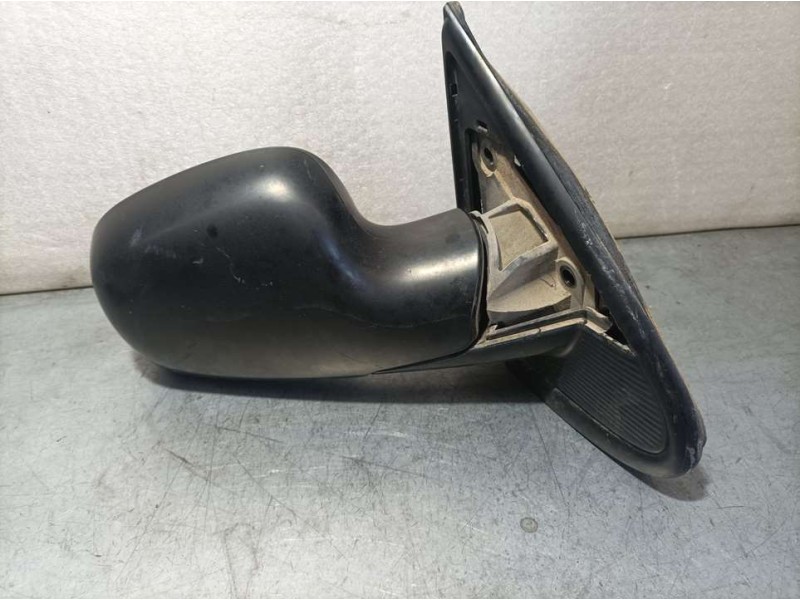 Recambio de retrovisor derecho para chrysler voyager (rg) 2.5 crd se referencia OEM IAM   ELECTRICO