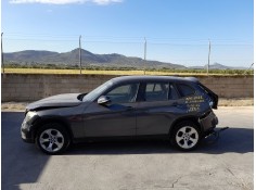 BMW X1 (E84)