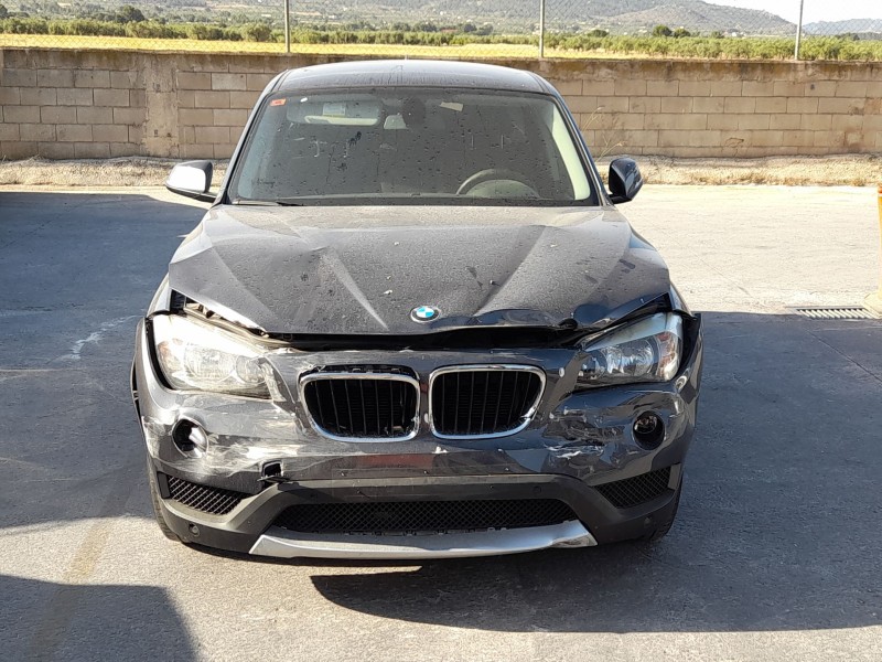 bmw x1 (e84) del año 2022