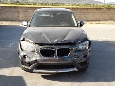 BMW X1 (E84)