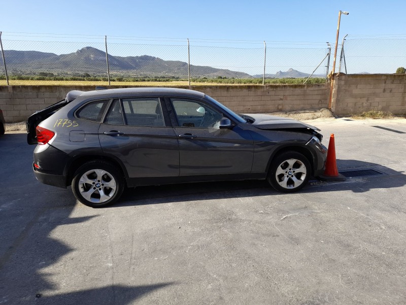bmw x1 (e84) del año 2022