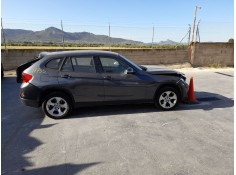 BMW X1 (E84)