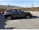 bmw x1 (e84) del año 2022