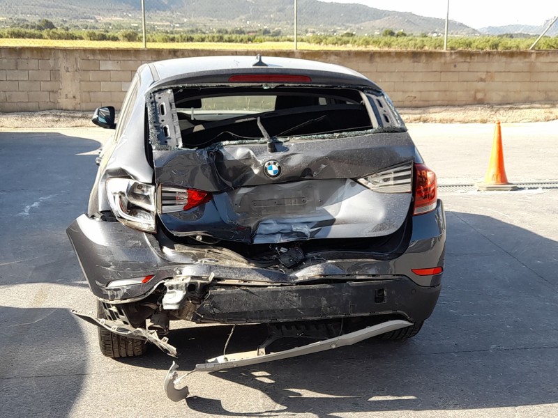 bmw x1 (e84) del año 2022