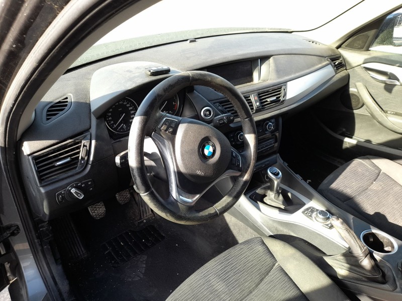 bmw x1 (e84) del año 2022