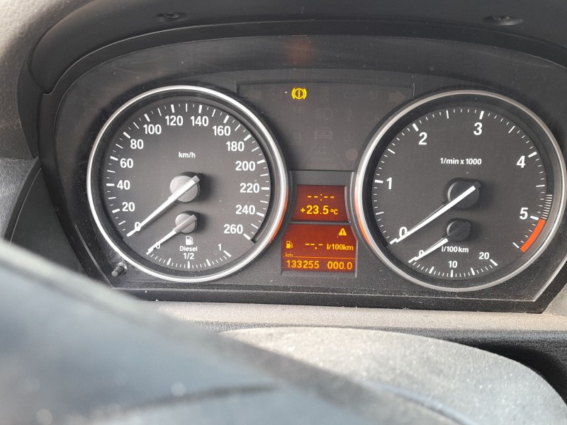 bmw x1 (e84) del año 2022