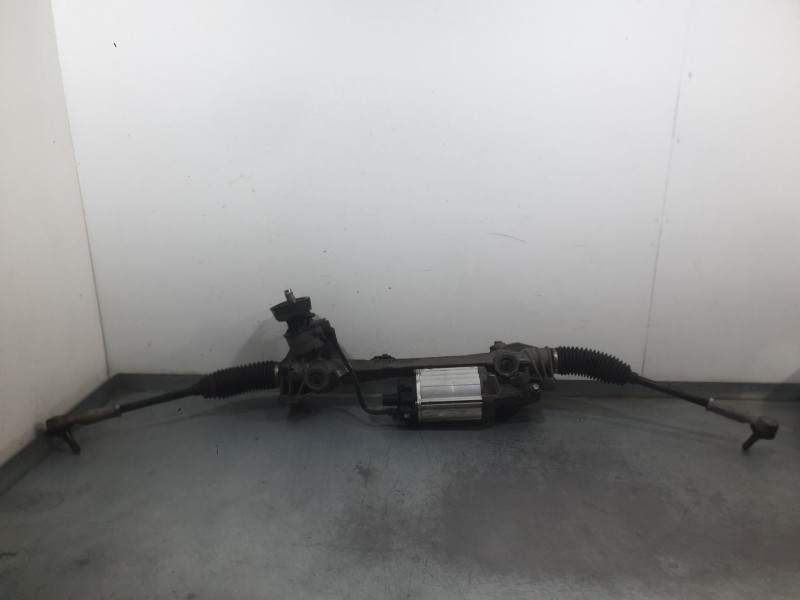 Recambio de cremallera direccion para volkswagen golf vi (5k1) 1.6 tdi referencia OEM IAM 1K1423051EA MECANICA 