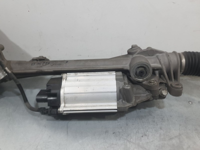 Recambio de cremallera direccion para volkswagen golf vi (5k1) 1.6 tdi referencia OEM IAM 1K1423051EA MECANICA 