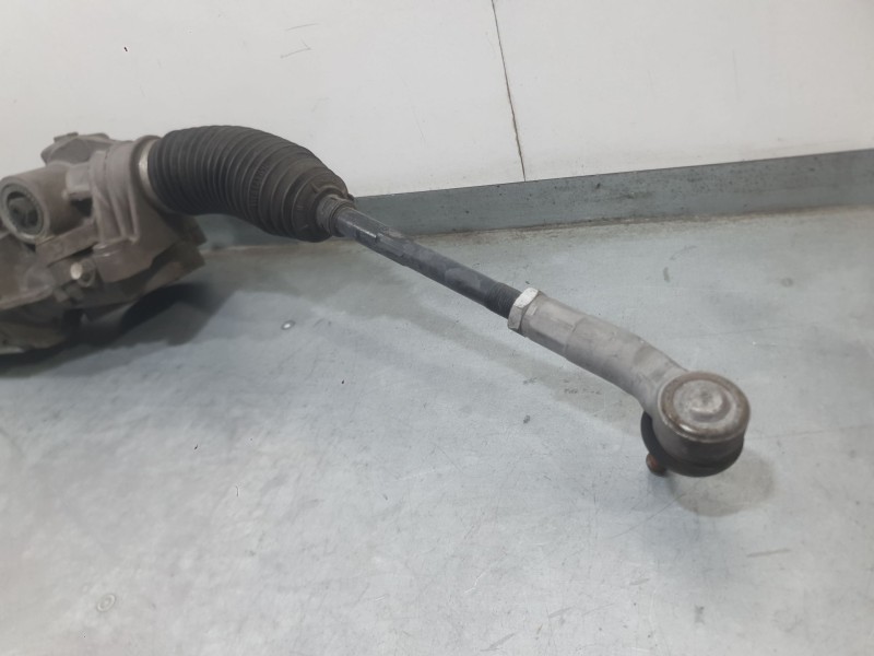 Recambio de cremallera direccion para volkswagen golf vi (5k1) 1.6 tdi referencia OEM IAM 1K1423051EA MECANICA 