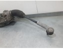 Recambio de cremallera direccion para volkswagen golf vi (5k1) 1.6 tdi referencia OEM IAM 1K1423051EA MECANICA 