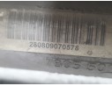 Recambio de cremallera direccion para volkswagen golf vi (5k1) 1.6 tdi referencia OEM IAM 1K1423051EA MECANICA 