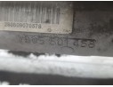 Recambio de cremallera direccion para volkswagen golf vi (5k1) 1.6 tdi referencia OEM IAM 1K1423051EA MECANICA 