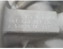 Recambio de cremallera direccion para volkswagen golf vi (5k1) 1.6 tdi referencia OEM IAM 1K1423051EA MECANICA 