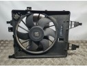 Recambio de electroventilador para renault kangoo profesional referencia OEM IAM 82D0427466 5020505 
