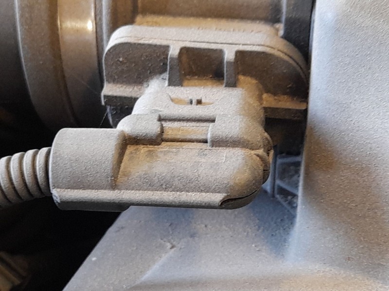 Recambio de caudalimetro para bmw x1 (e84) sdrive 18 d referencia OEM IAM 13628506409  