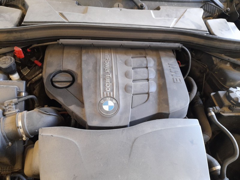 Recambio de motor completo para bmw x1 (e84) sdrive 18 d referencia OEM IAM N47D20C 11002157056 11002157055