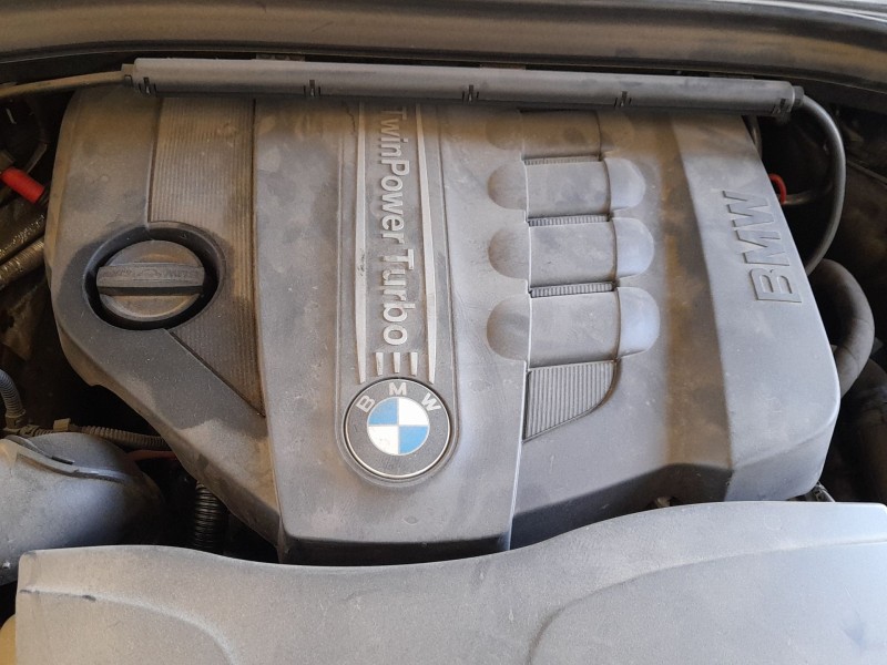Recambio de tapa motor para bmw x1 (e84) sdrive 18 d referencia OEM IAM 11148510364  