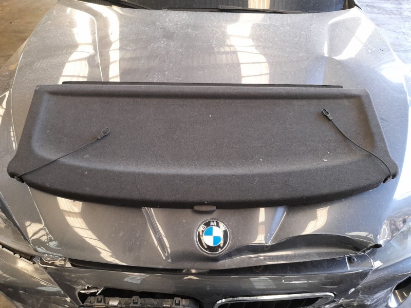 Recambio de bandeja trasera para bmw x1 (e84) sdrive 18 d referencia OEM IAM 51462991847  