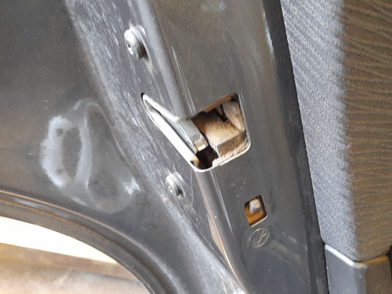 Recambio de cerradura puerta trasera izquierda para bmw x1 (e84) sdrive 18 d referencia OEM IAM 51227229459  